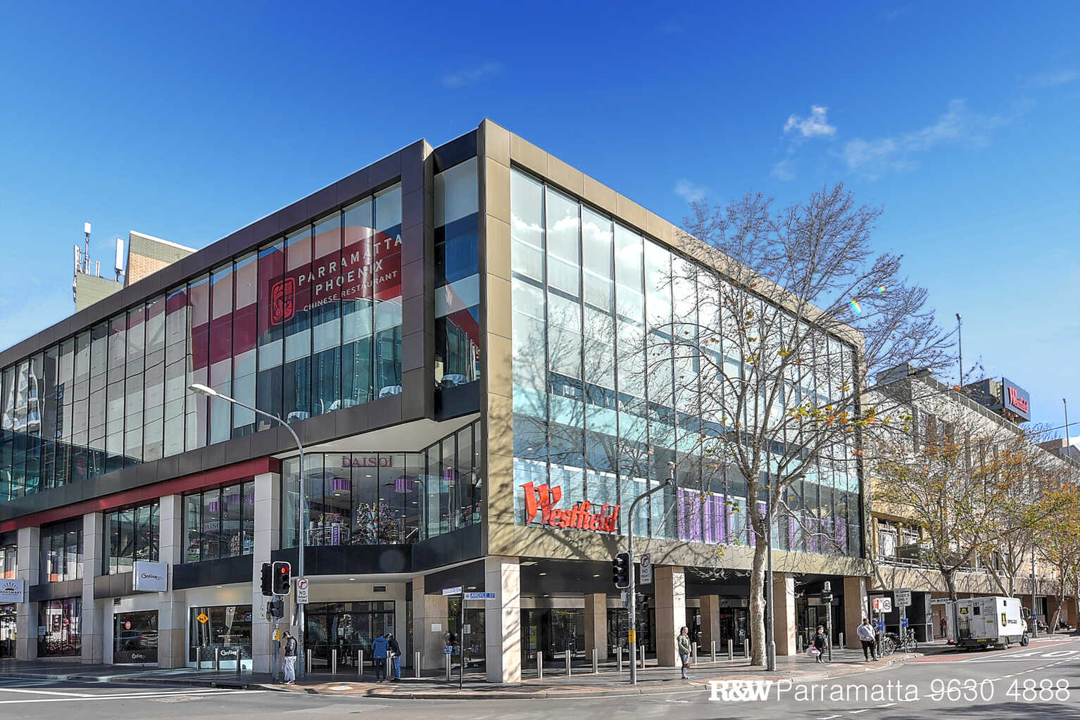  Parramatta