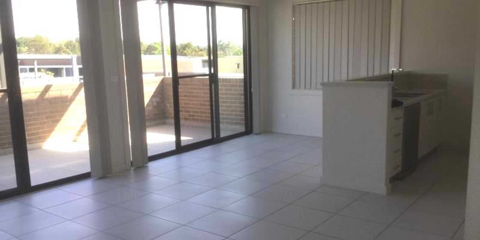 16/5-11 Howard Avenue Northmead 16/5-11 Howard Avenue Northmead