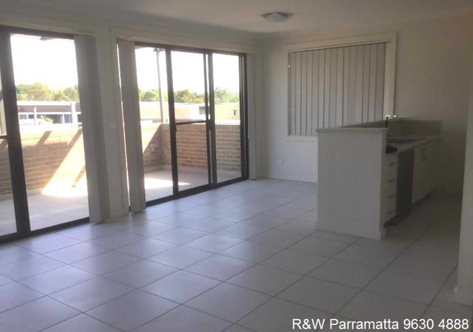 16/5-11 Howard Avenue Northmead 16/5-11 Howard Avenue Northmead