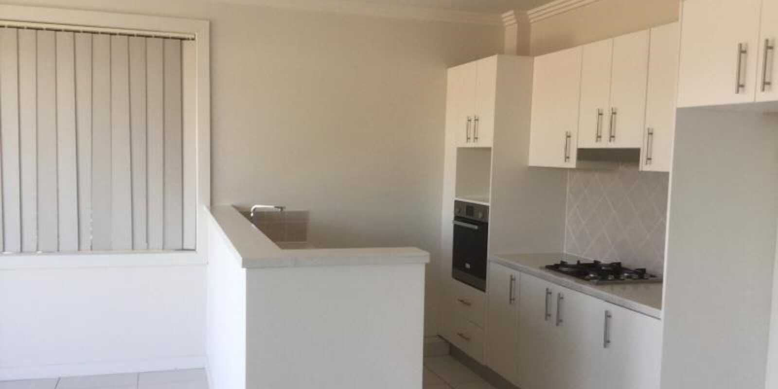 16/5-11 Howard Avenue Northmead 16/5-11 Howard Avenue Northmead