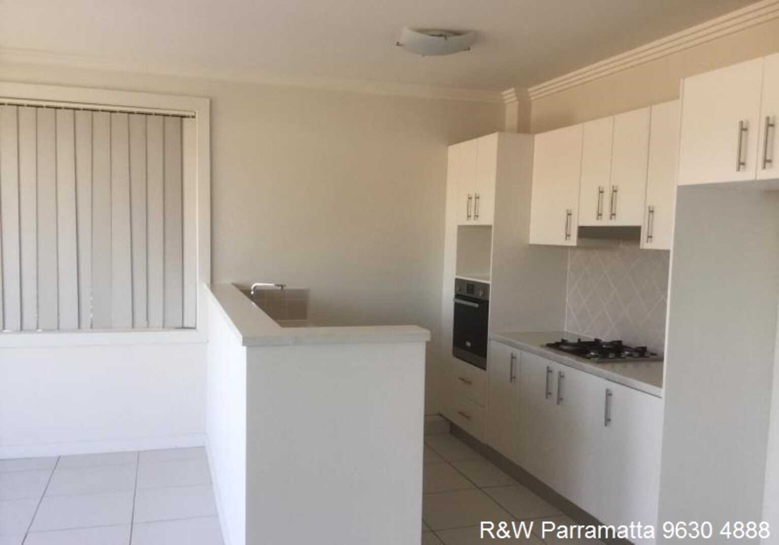 16/5-11 Howard Avenue Northmead 16/5-11 Howard Avenue Northmead