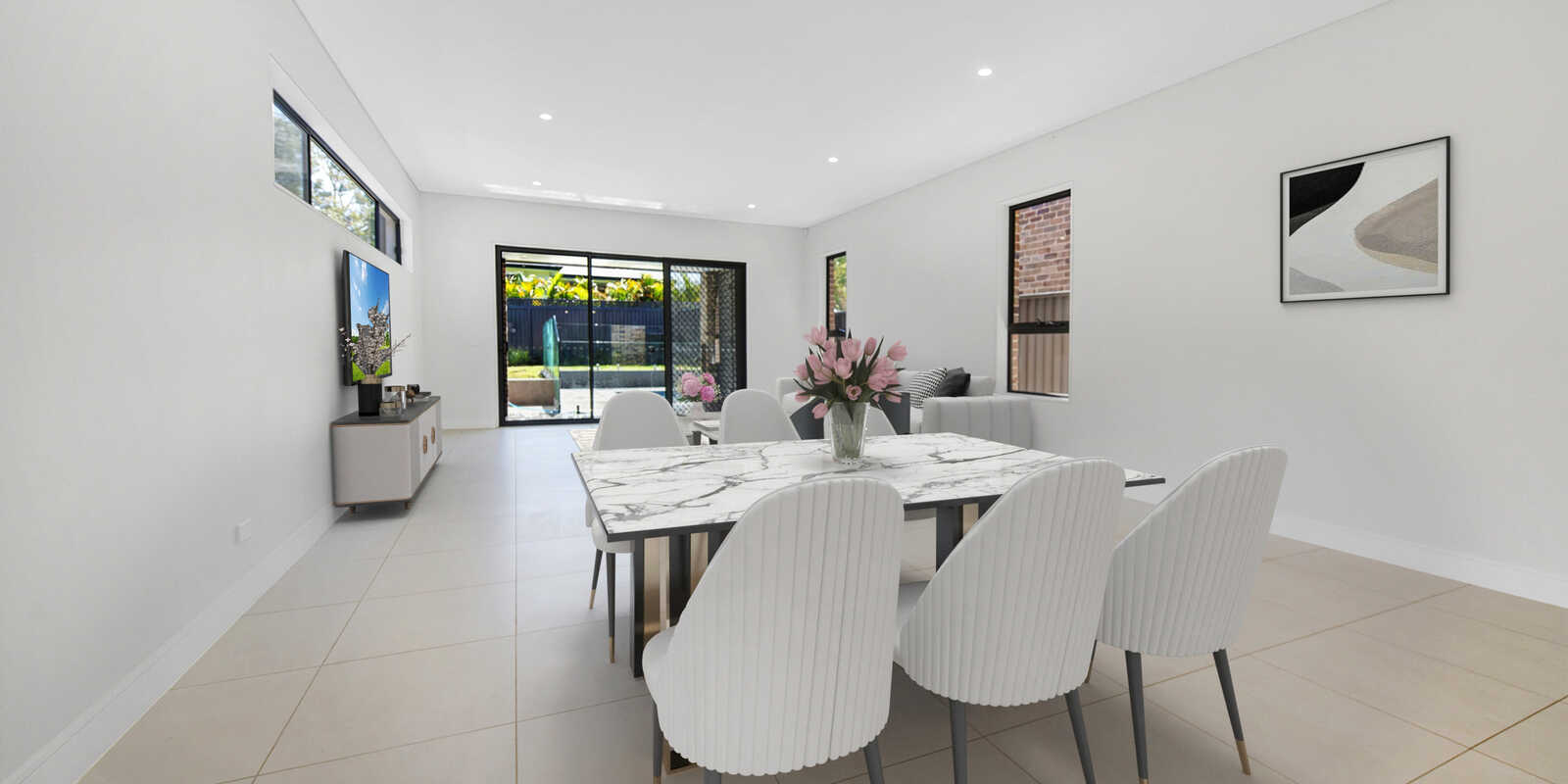 138 Centenary Road South Wentworthville 138 Centenary Road South Wentworthville