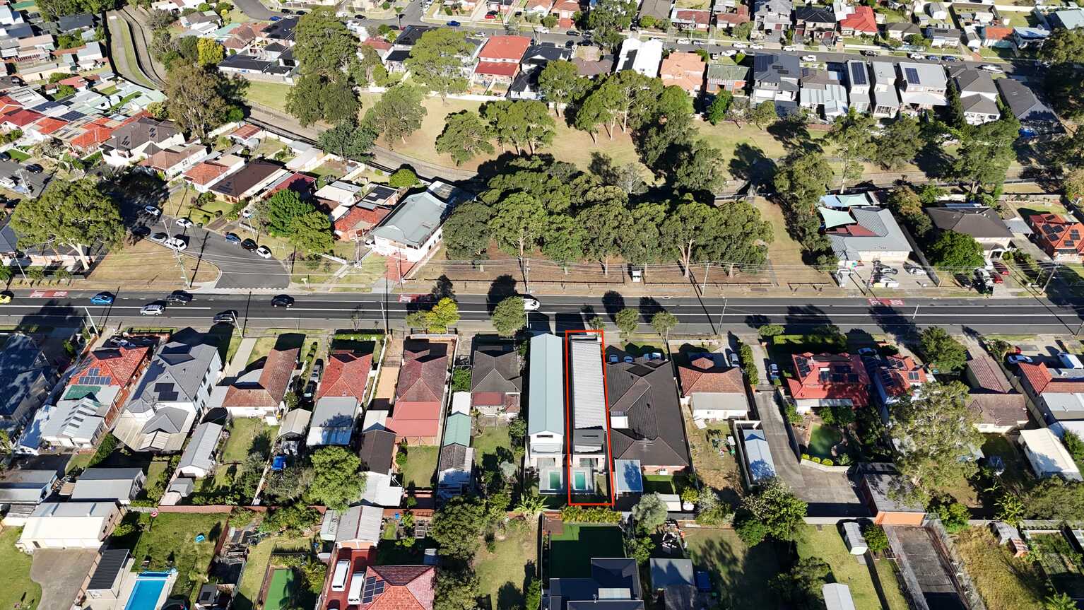 138 Centenary Road South Wentworthville 138 Centenary Road South Wentworthville