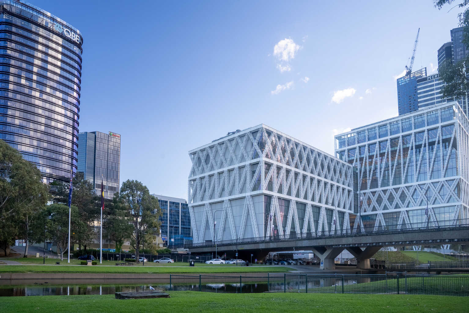 6/3-5 Elizabeth Street Parramatta