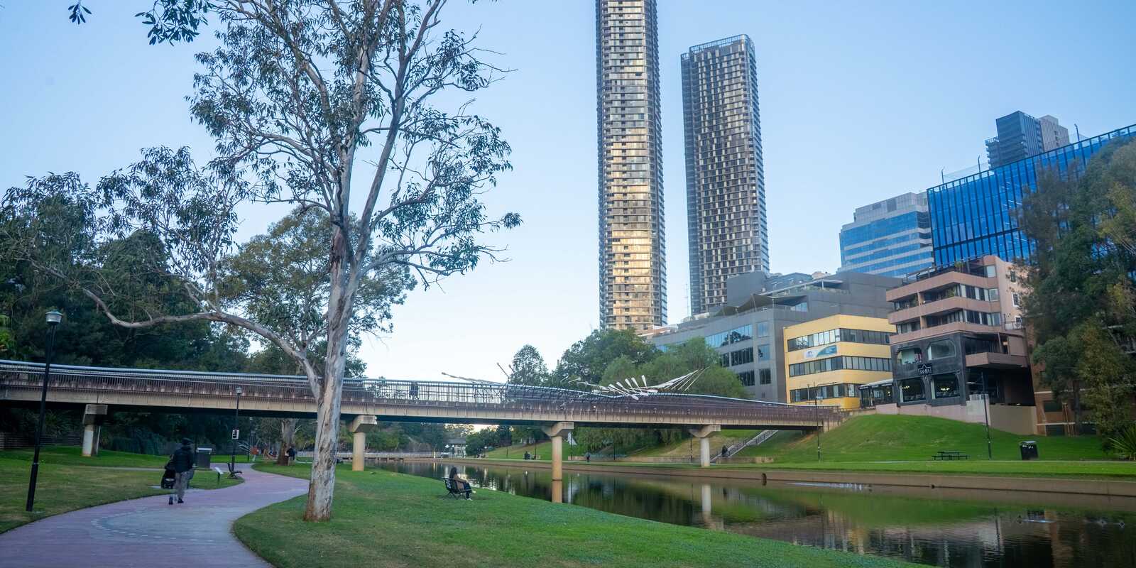 6/3-5 Elizabeth Street Parramatta