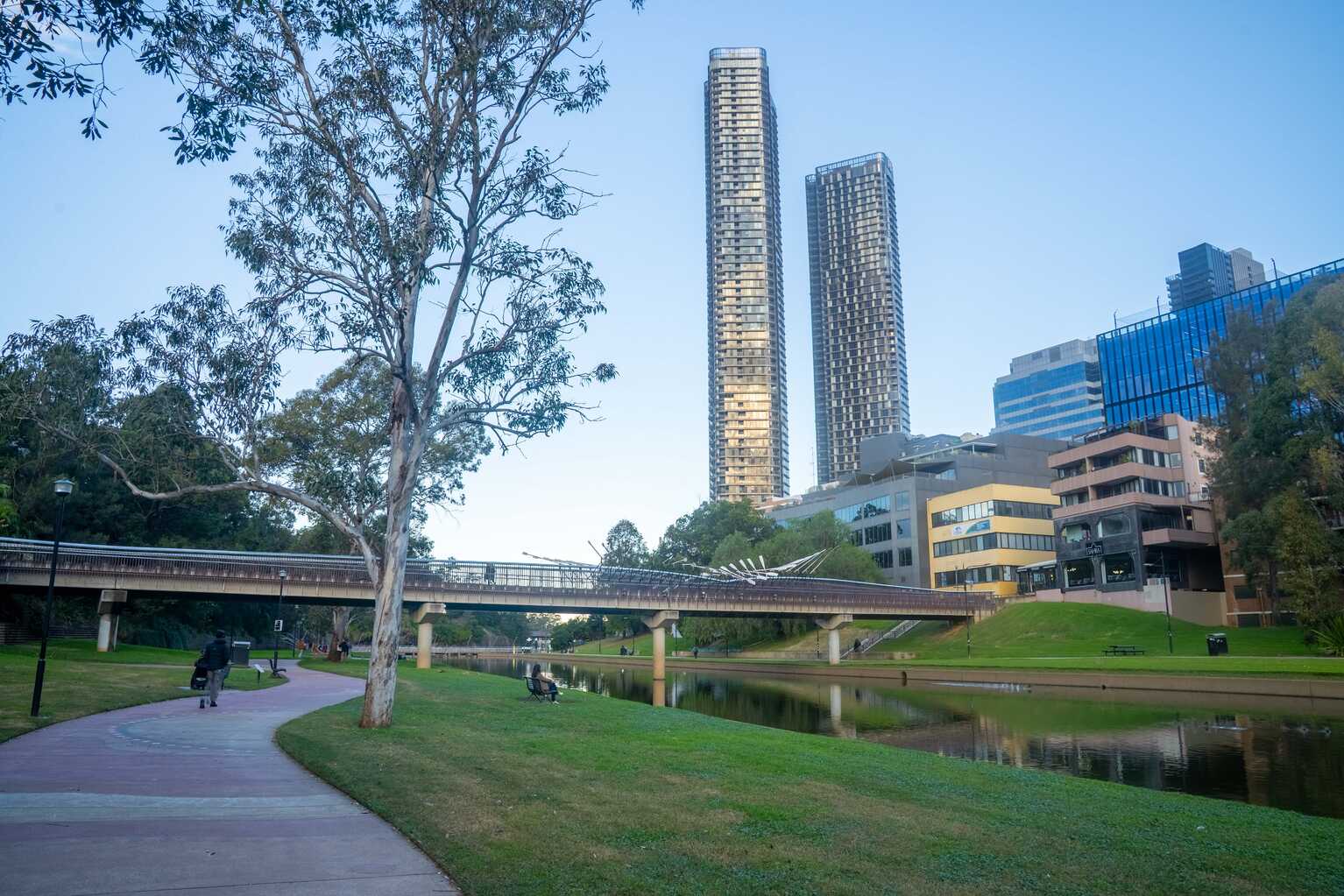 6/3-5 Elizabeth Street Parramatta