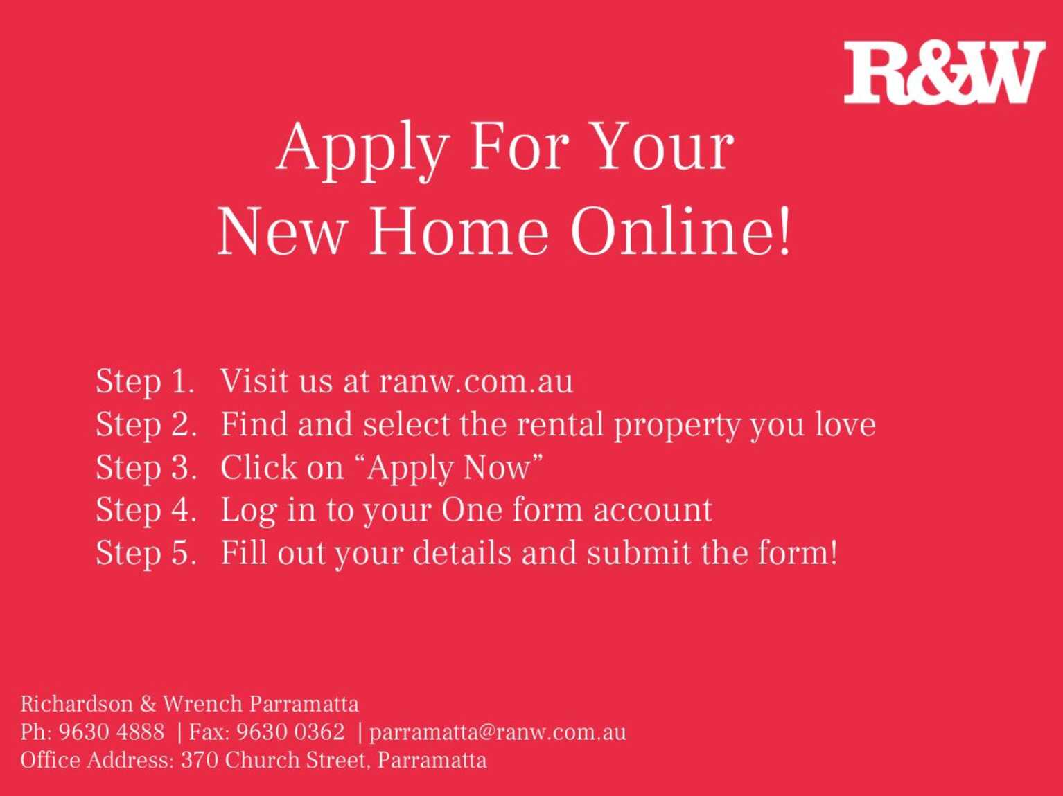 6/3-5 Elizabeth Street Parramatta