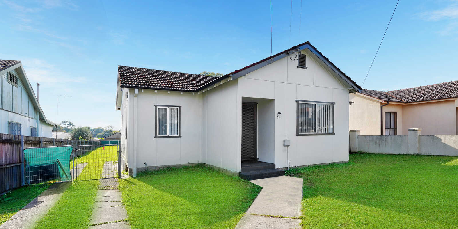 31 Guildford Road Guildford