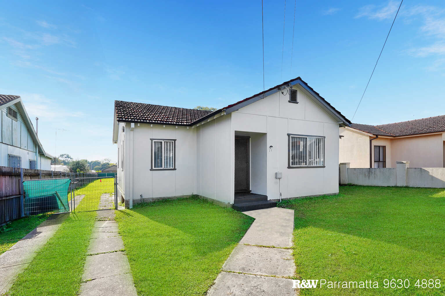 31 Guildford Road Guildford