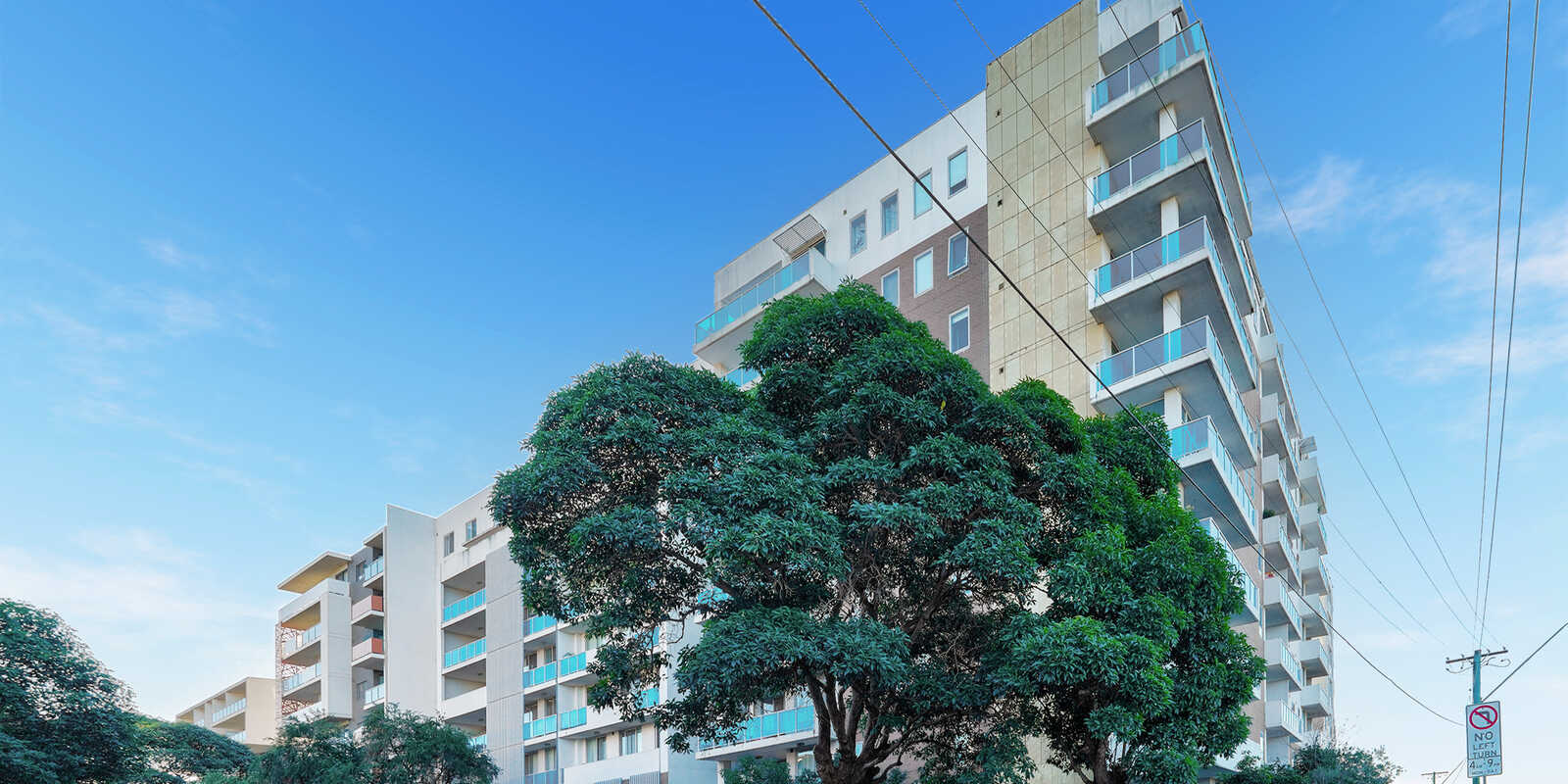 704/3-5 Weston Street Rosehill 704/3-5 Weston Street Rosehill