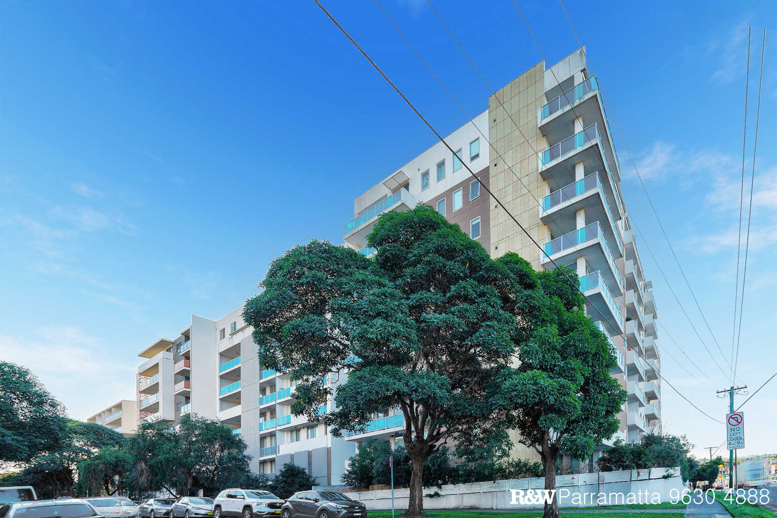 704/3-5 Weston Street Rosehill 704/3-5 Weston Street Rosehill