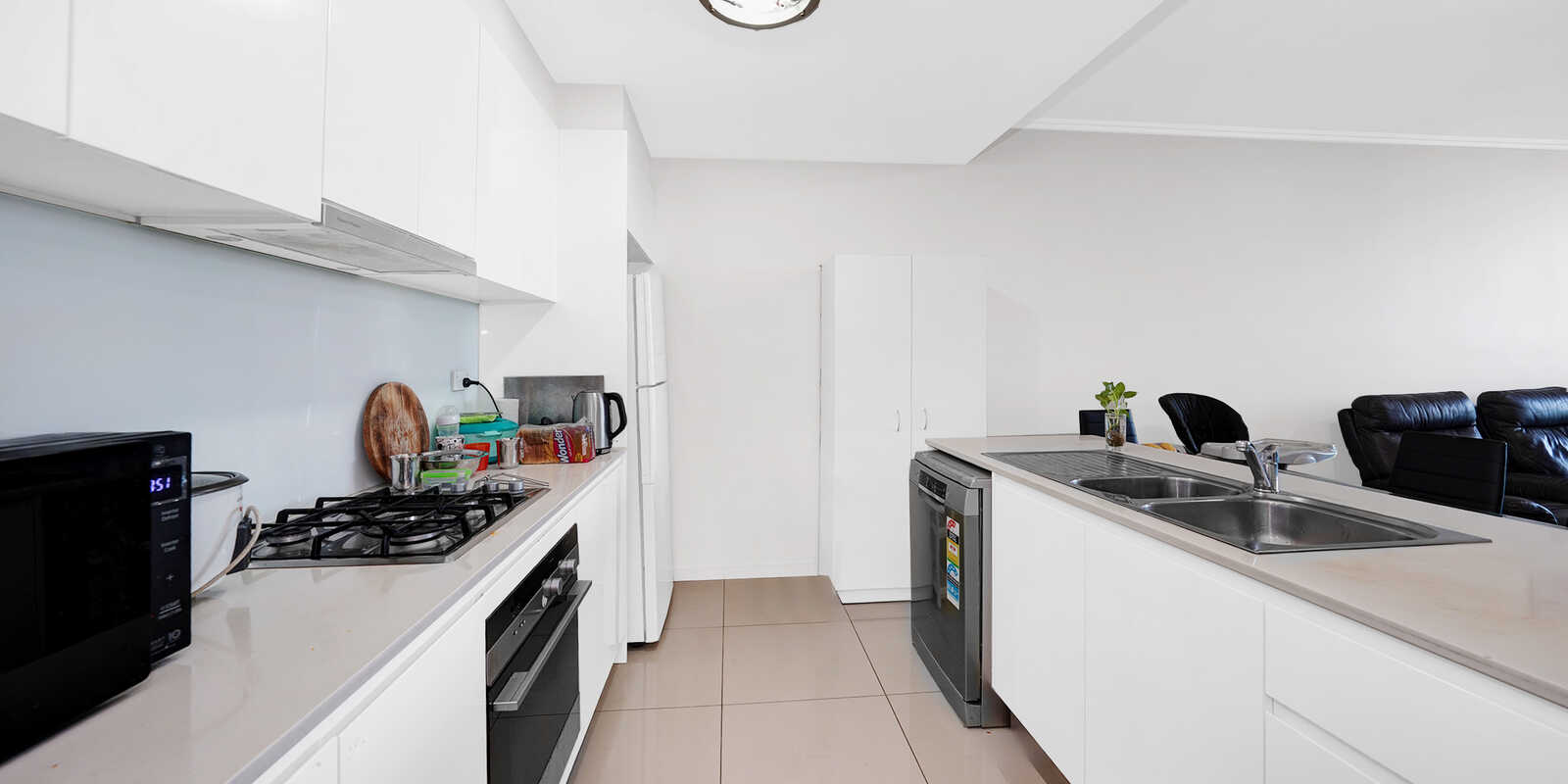 704/3-5 Weston Street Rosehill 704/3-5 Weston Street Rosehill