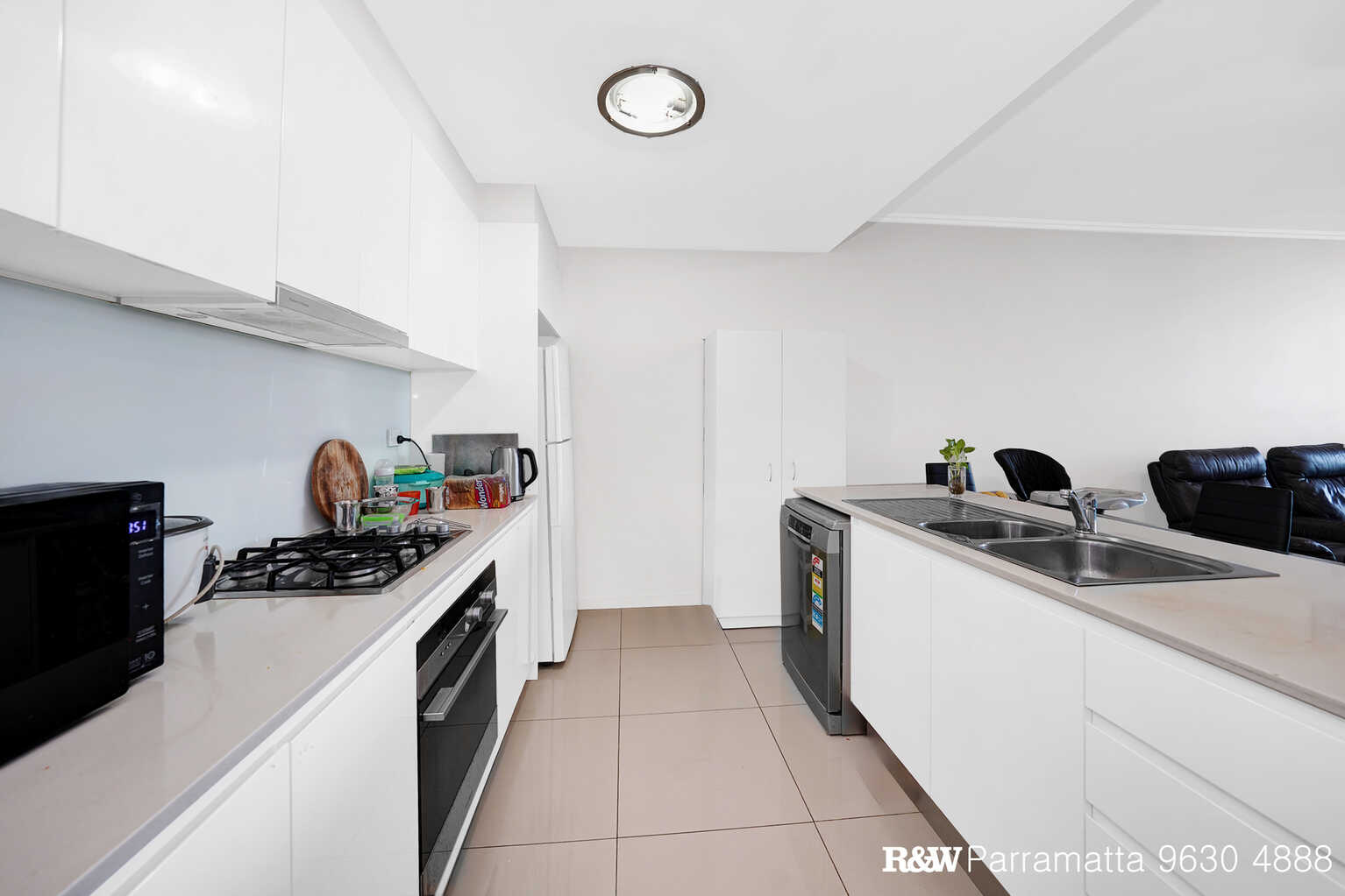 704/3-5 Weston Street Rosehill 704/3-5 Weston Street Rosehill
