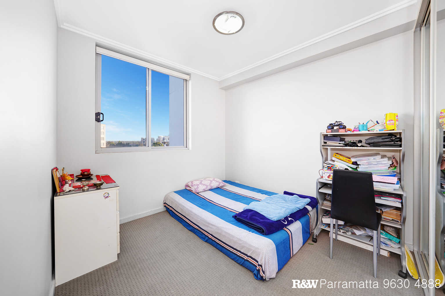 704/3-5 Weston Street Rosehill 704/3-5 Weston Street Rosehill