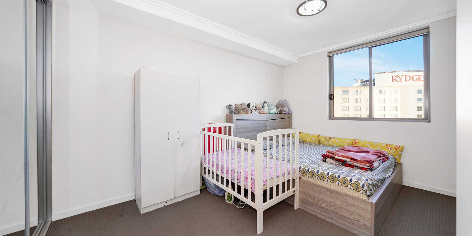 704/3-5 Weston Street Rosehill 704/3-5 Weston Street Rosehill