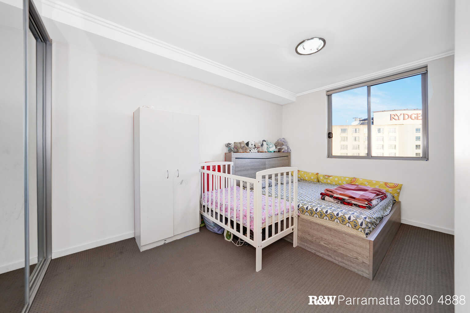 704/3-5 Weston Street Rosehill 704/3-5 Weston Street Rosehill
