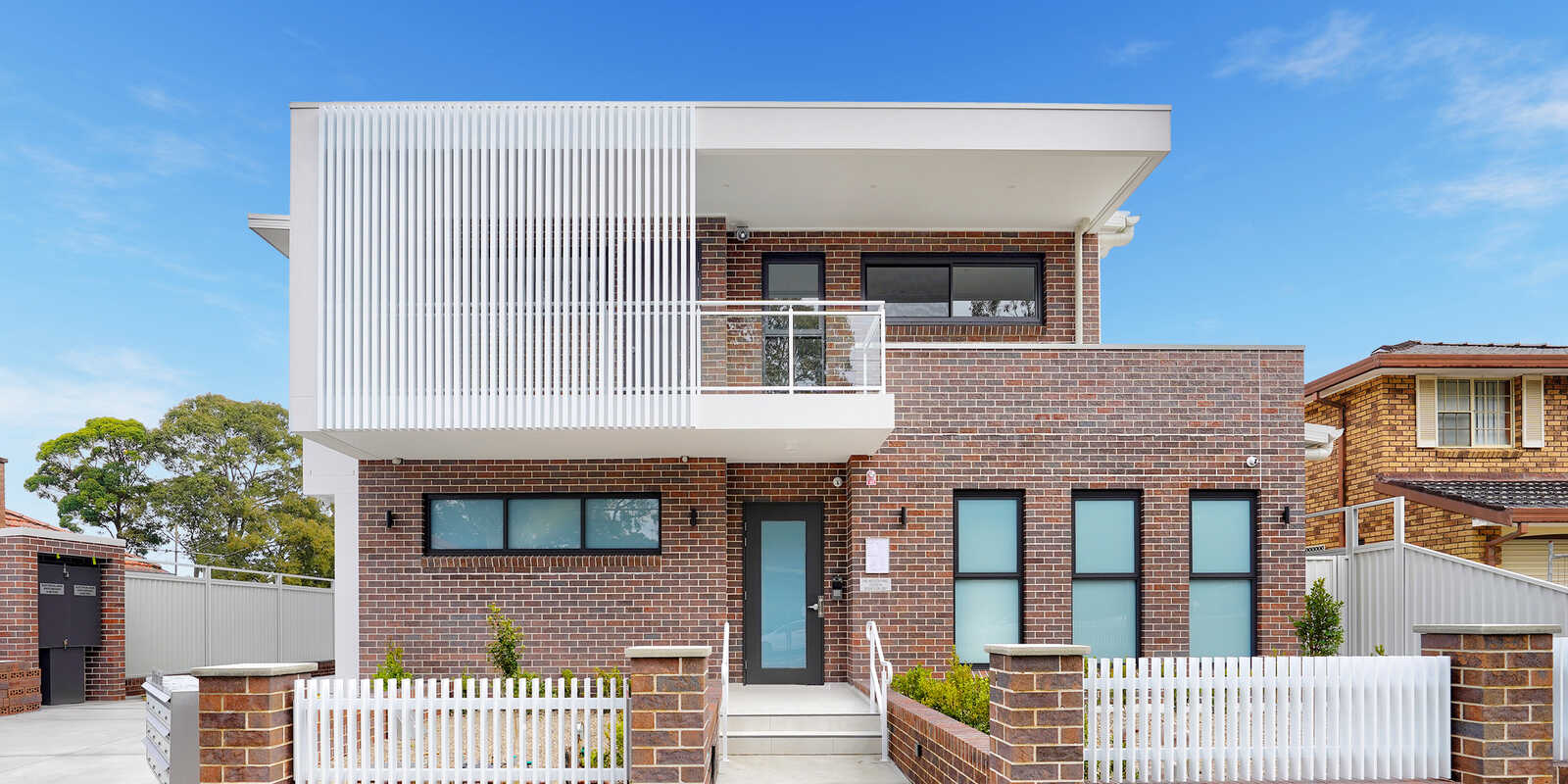 30 Windsor Road Merrylands