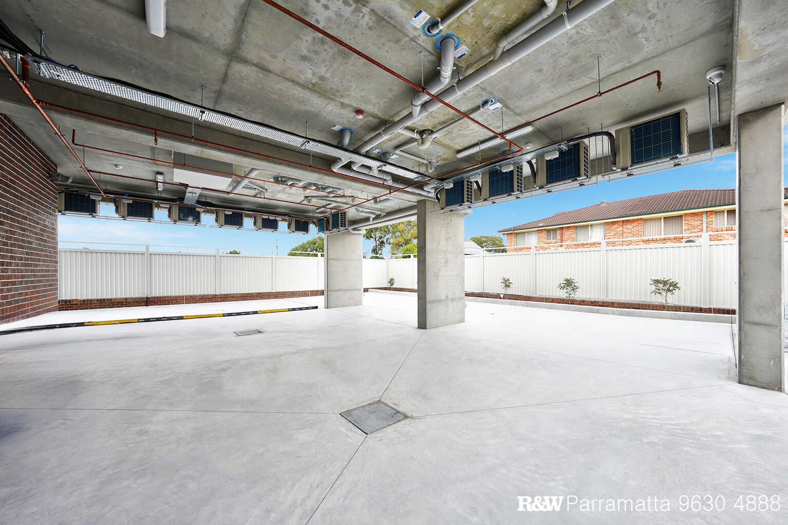 30 Windsor Road Merrylands