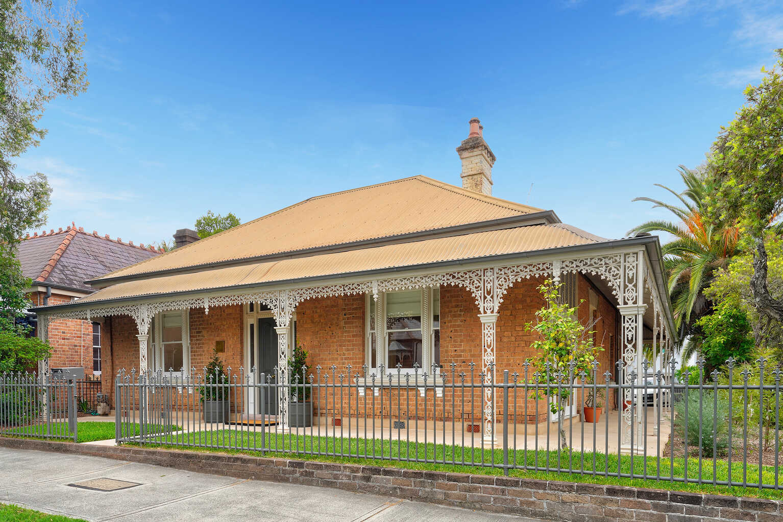  Parramatta