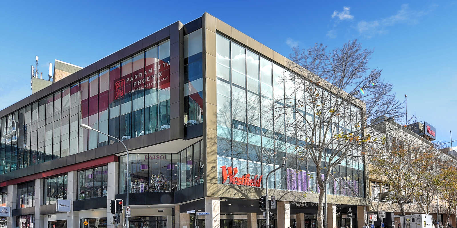  Parramatta