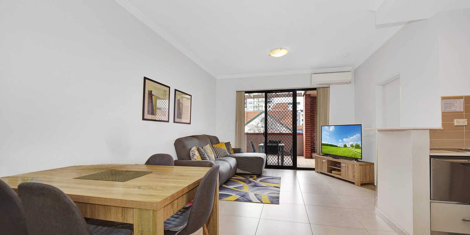 209/354 Church Street Parramatta