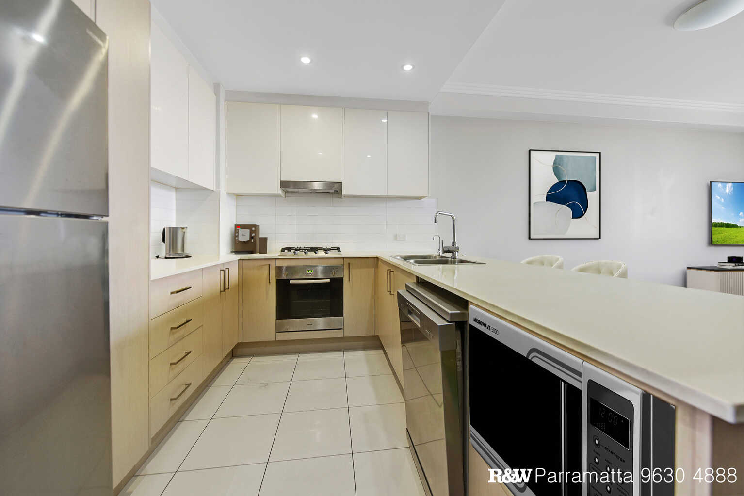 12/20 Victoria Road Parramatta