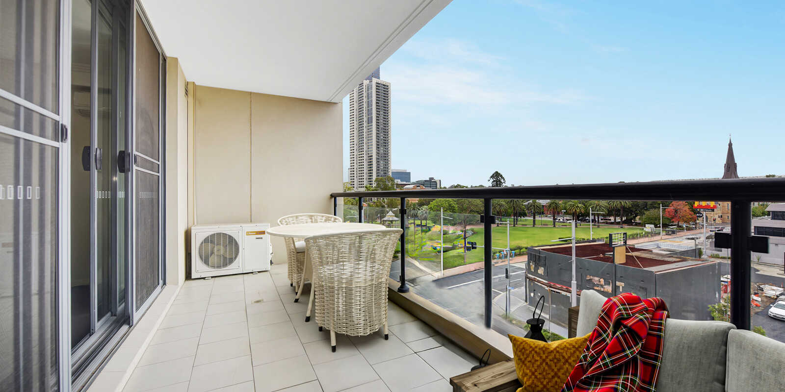 12/20 Victoria Road Parramatta