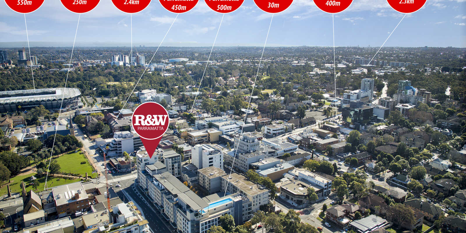 12/20 Victoria Road Parramatta