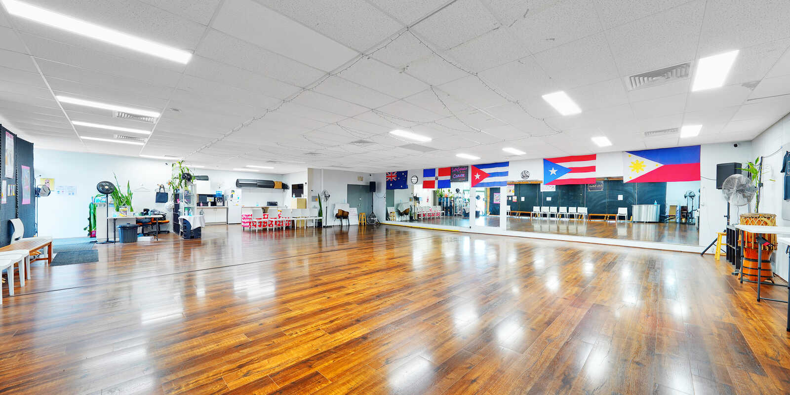  Parramatta