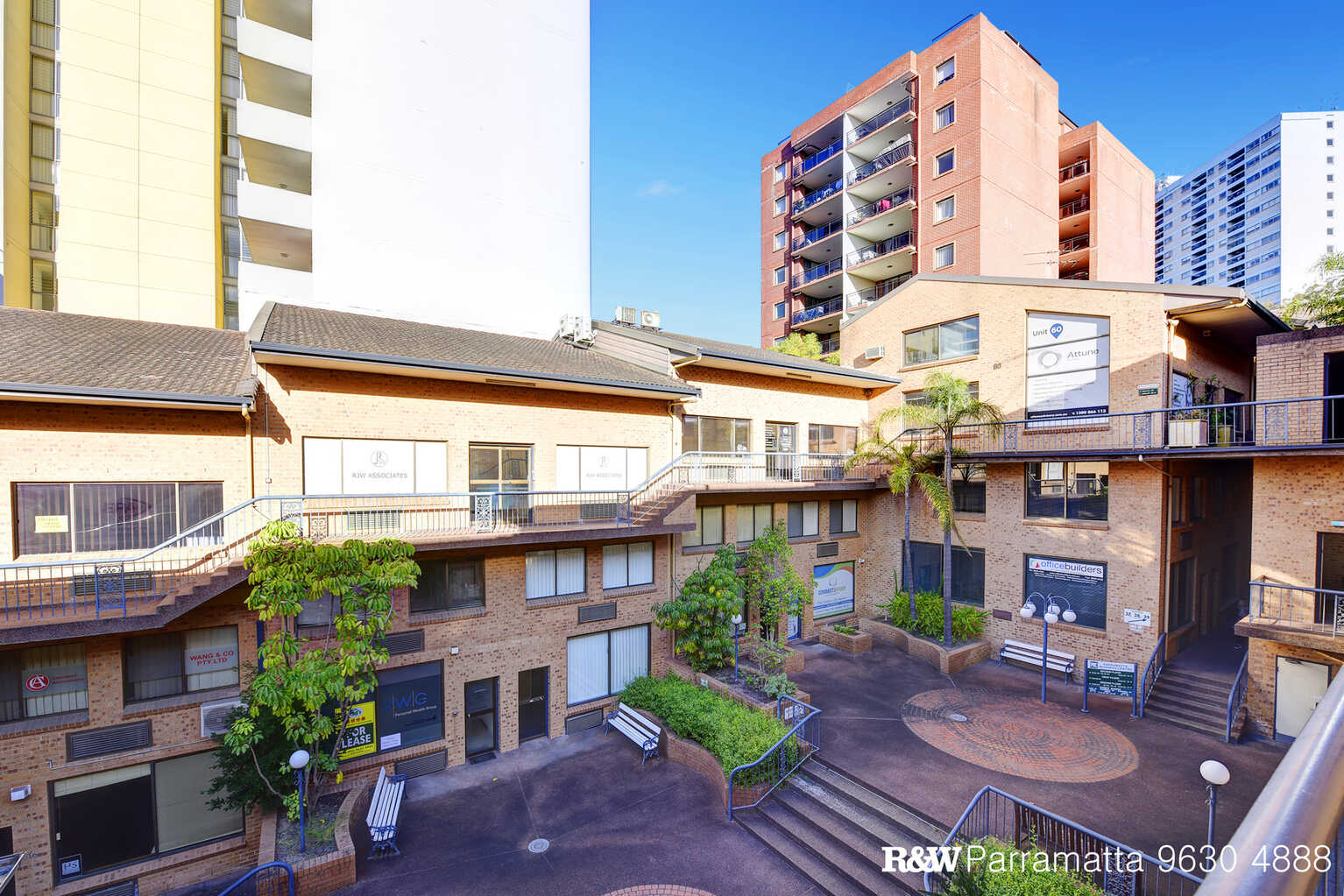  Parramatta