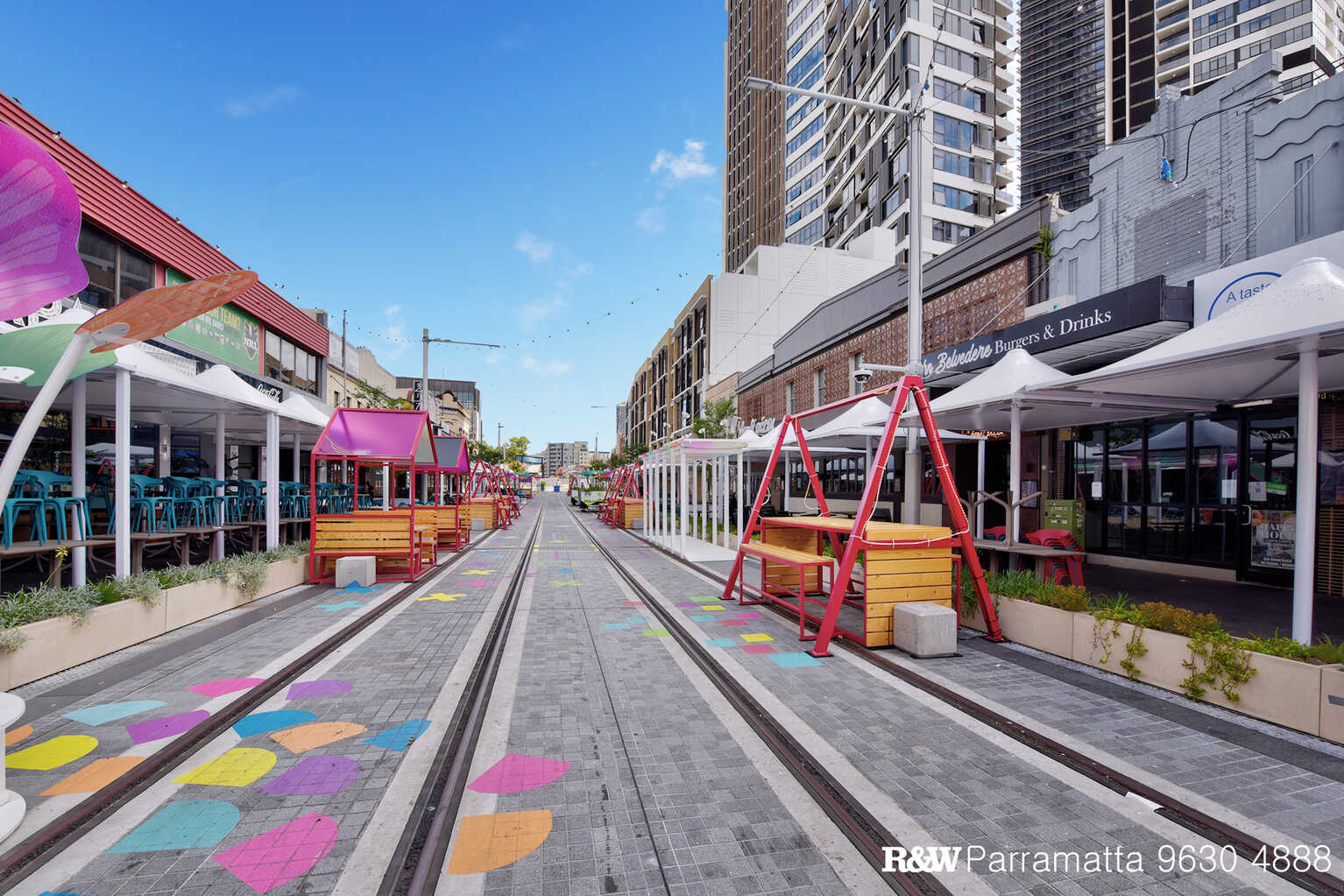  Parramatta
