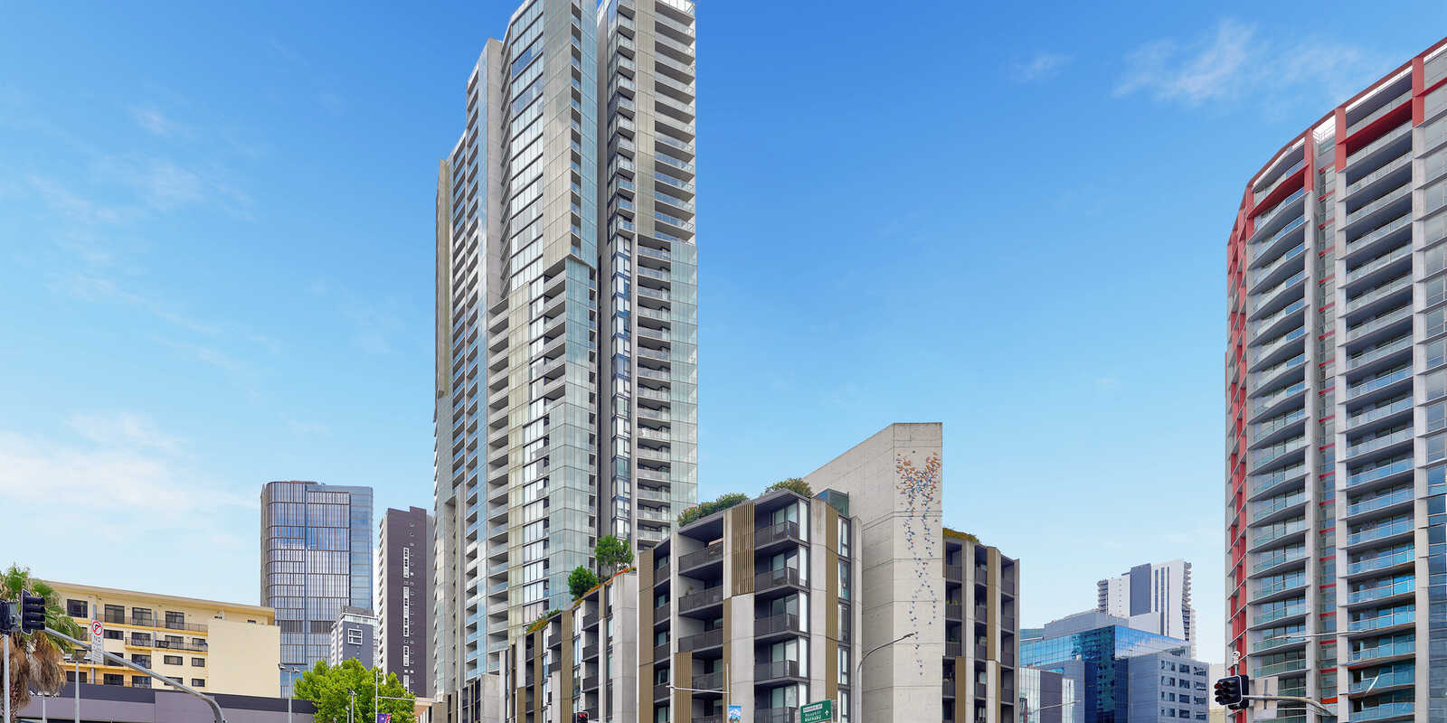 325/88 Church Street Parramatta 325/88 Church Street Parramatta