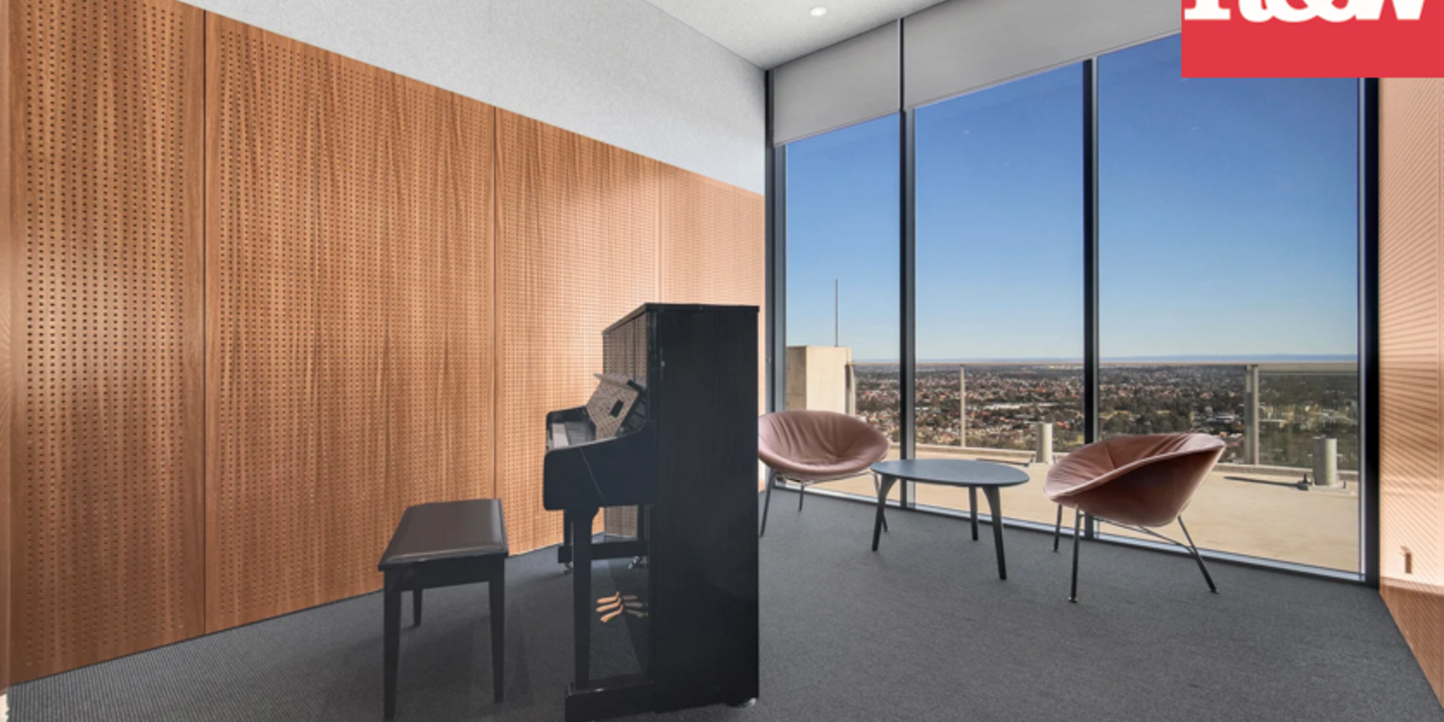 325/88 Church Street Parramatta 325/88 Church Street Parramatta