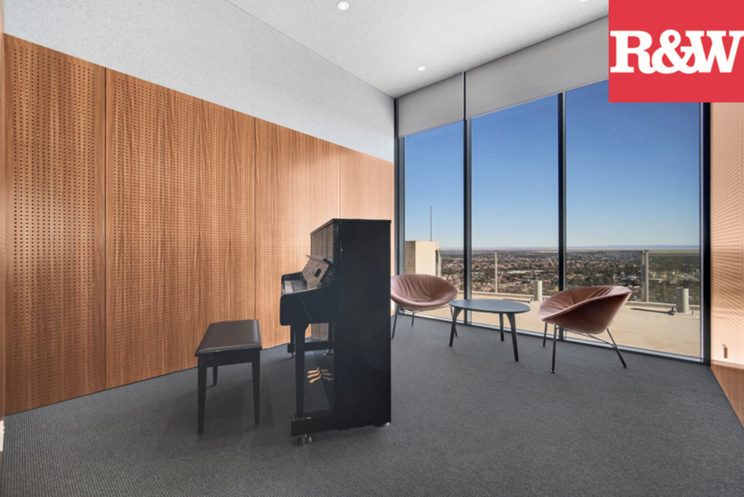 325/88 Church Street Parramatta 325/88 Church Street Parramatta