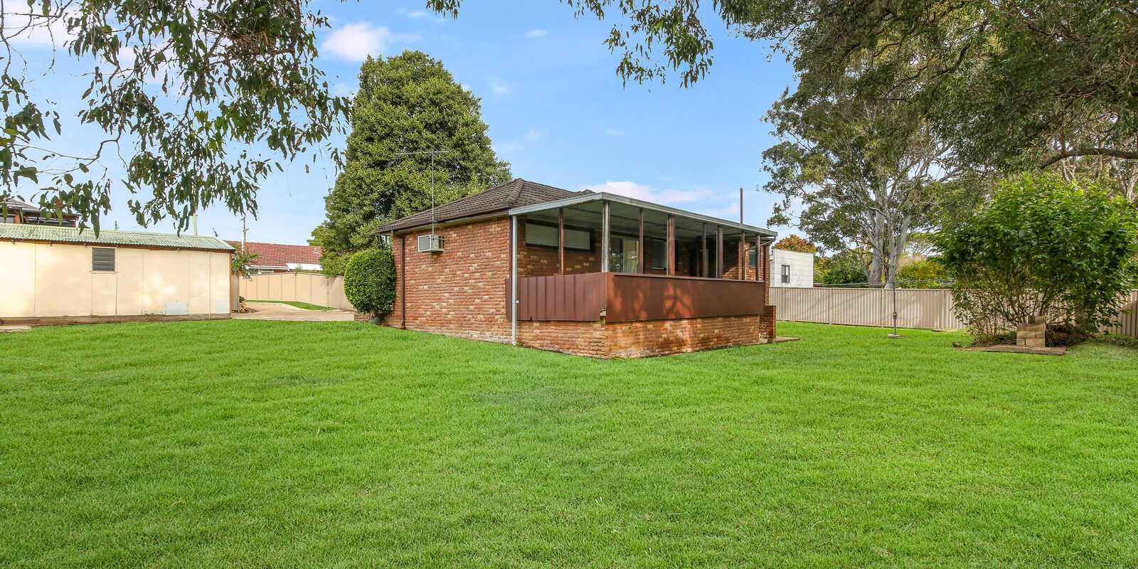 27A Faulkner Street Old Toongabbie
