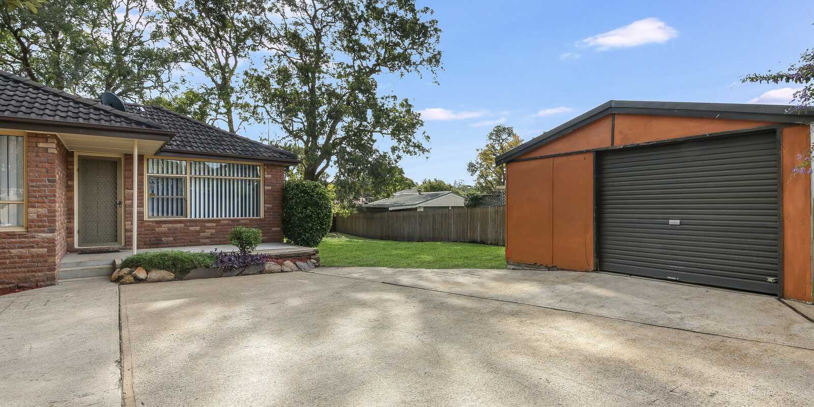 27A Faulkner Street Old Toongabbie