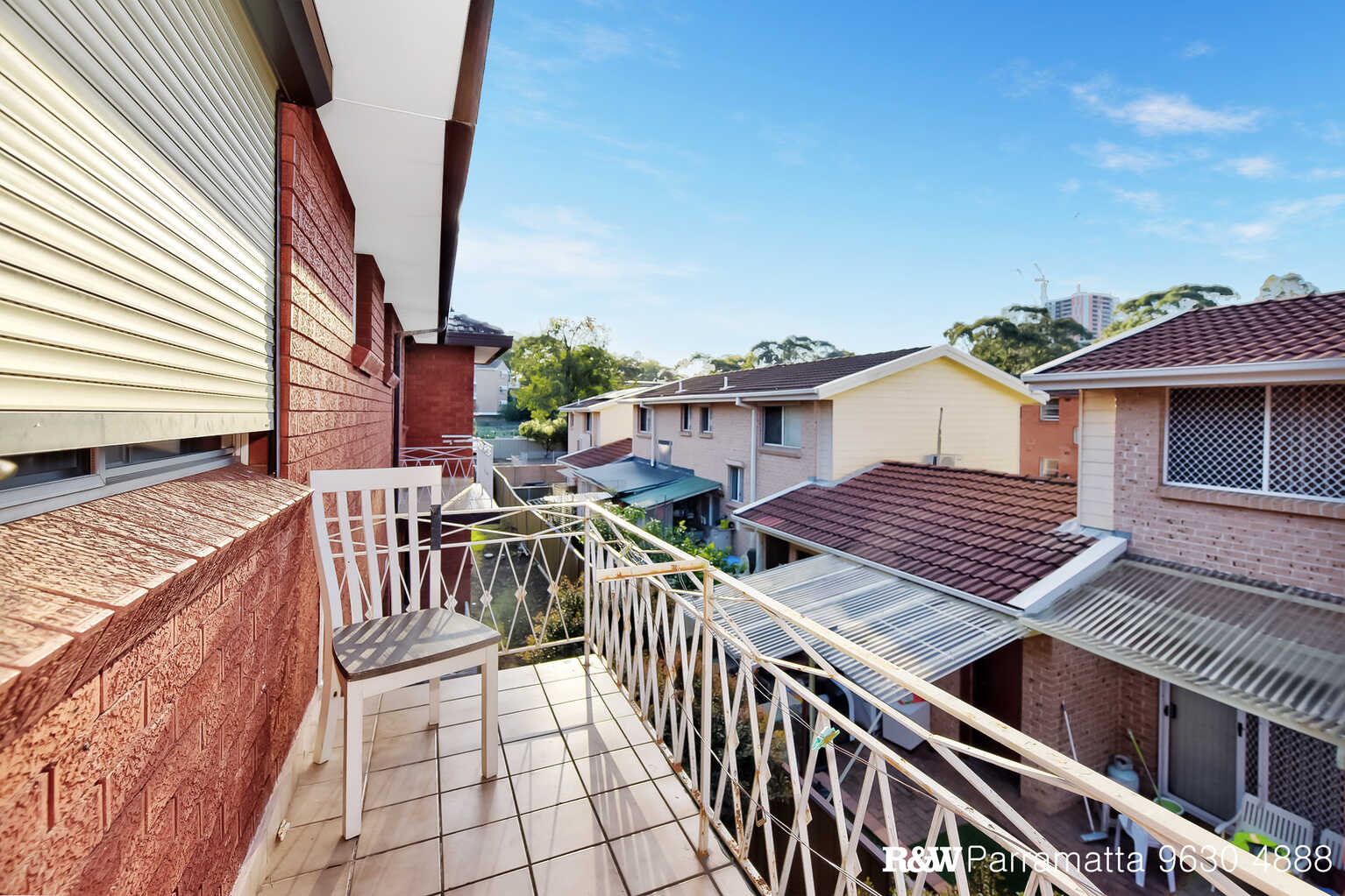 7/27 Military Road Merrylands