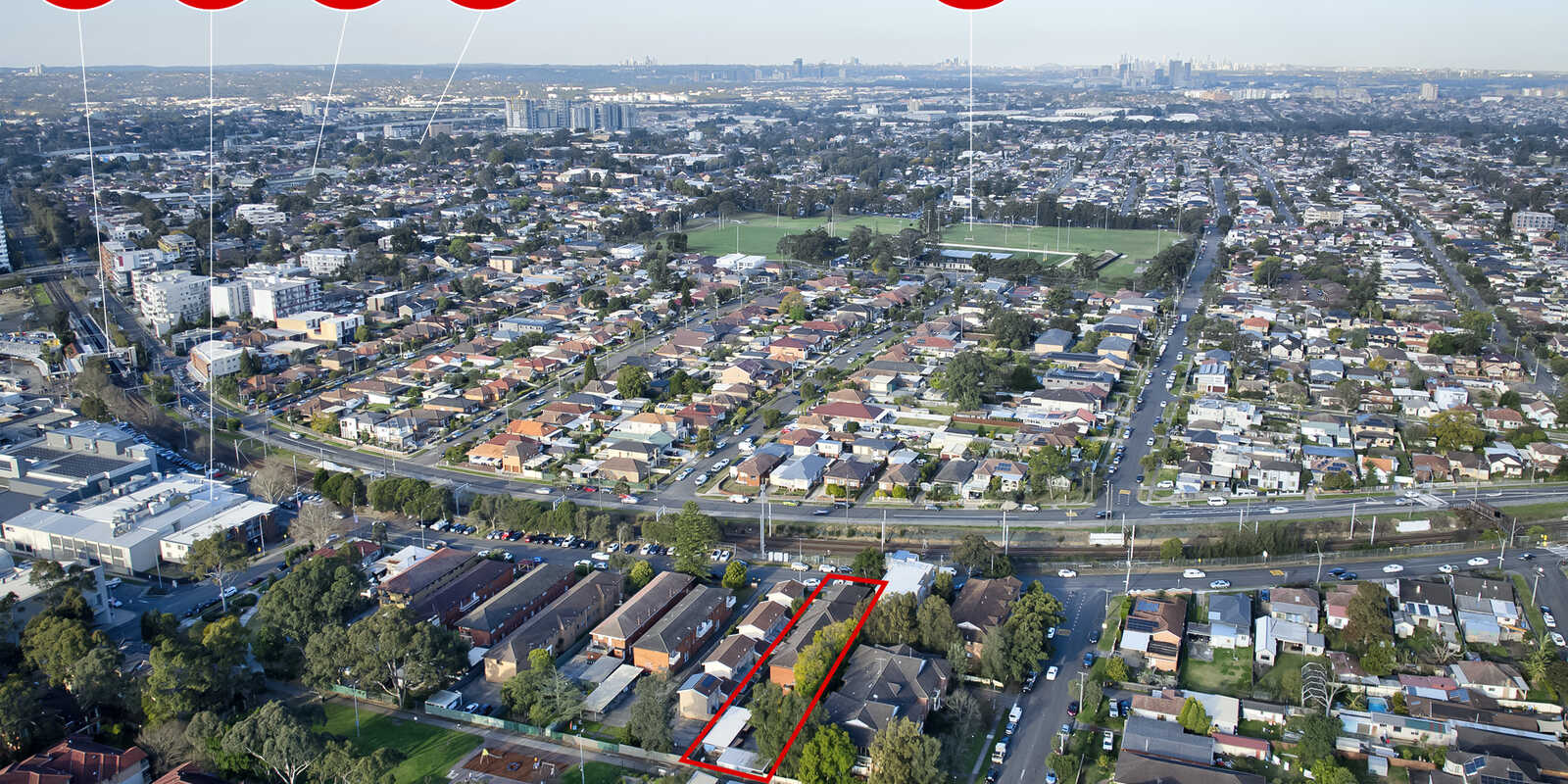 7/27 Military Road Merrylands