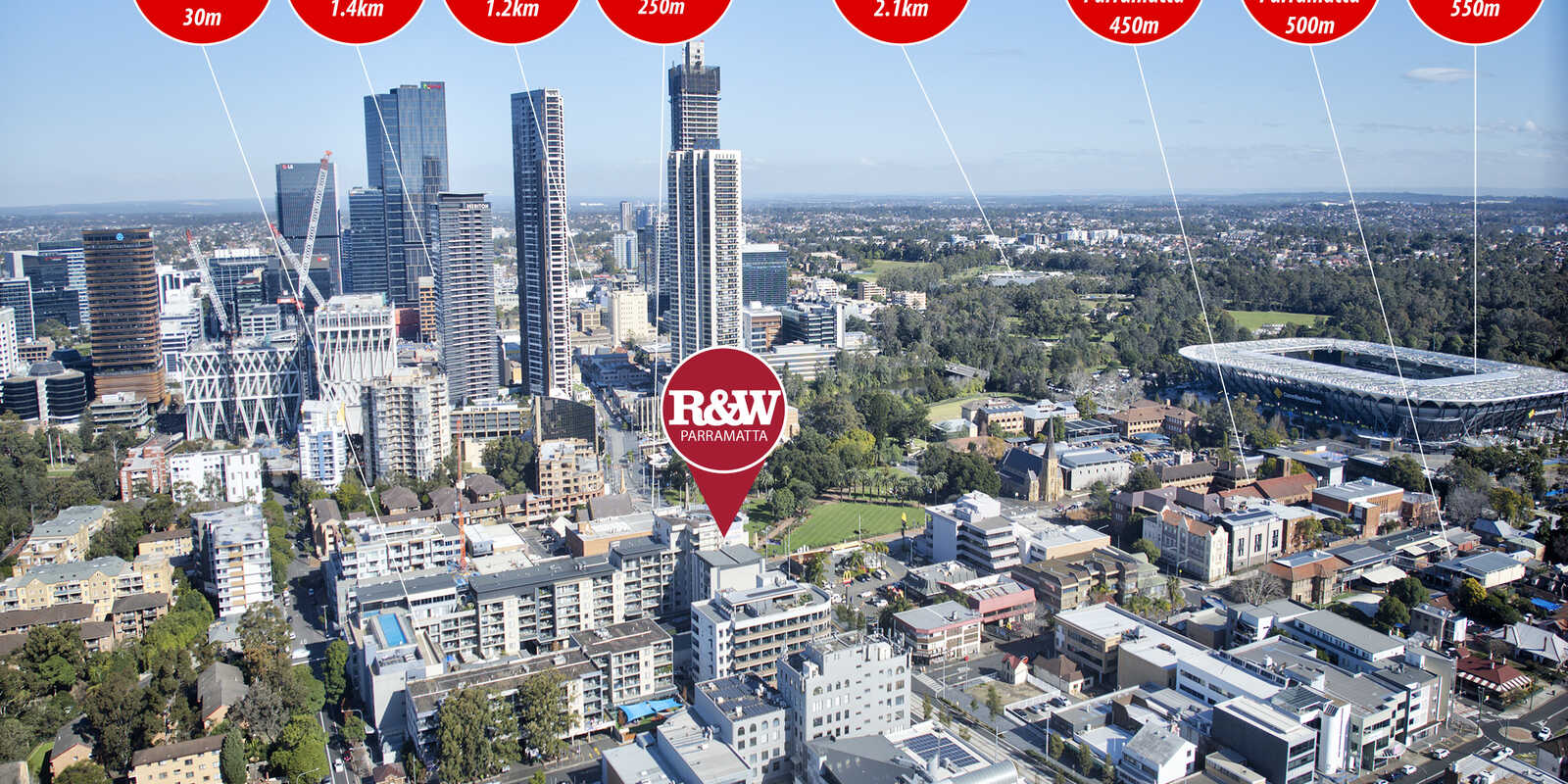 12/20 Victoria Road Parramatta