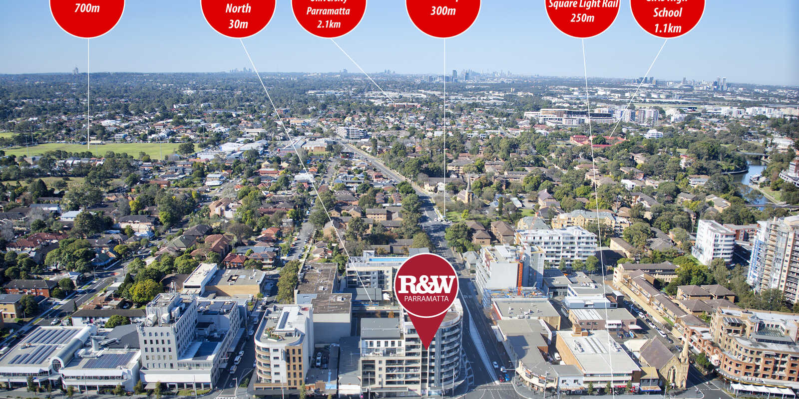 12/20 Victoria Road Parramatta