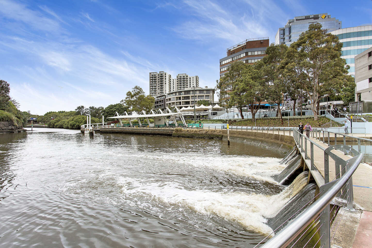  Parramatta