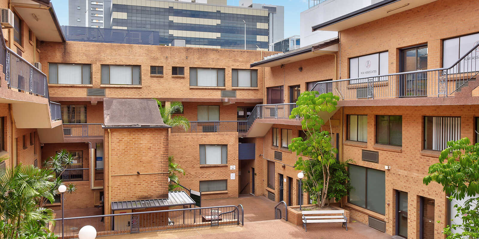 Parramatta Parramatta