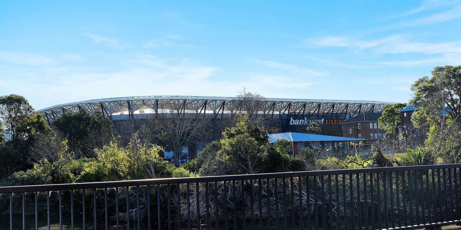 Parramatta Parramatta