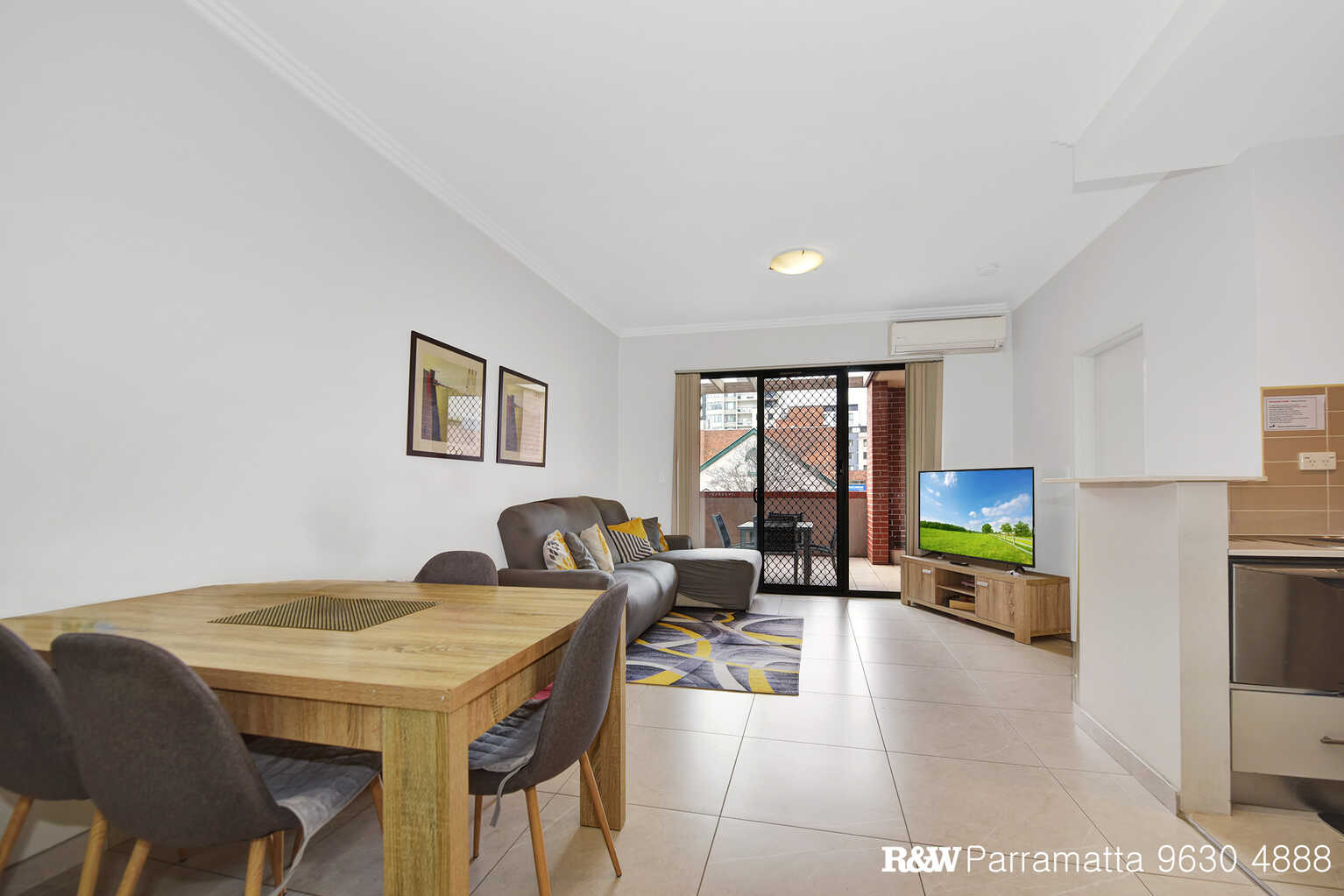 209/354 Church Street Parramatta