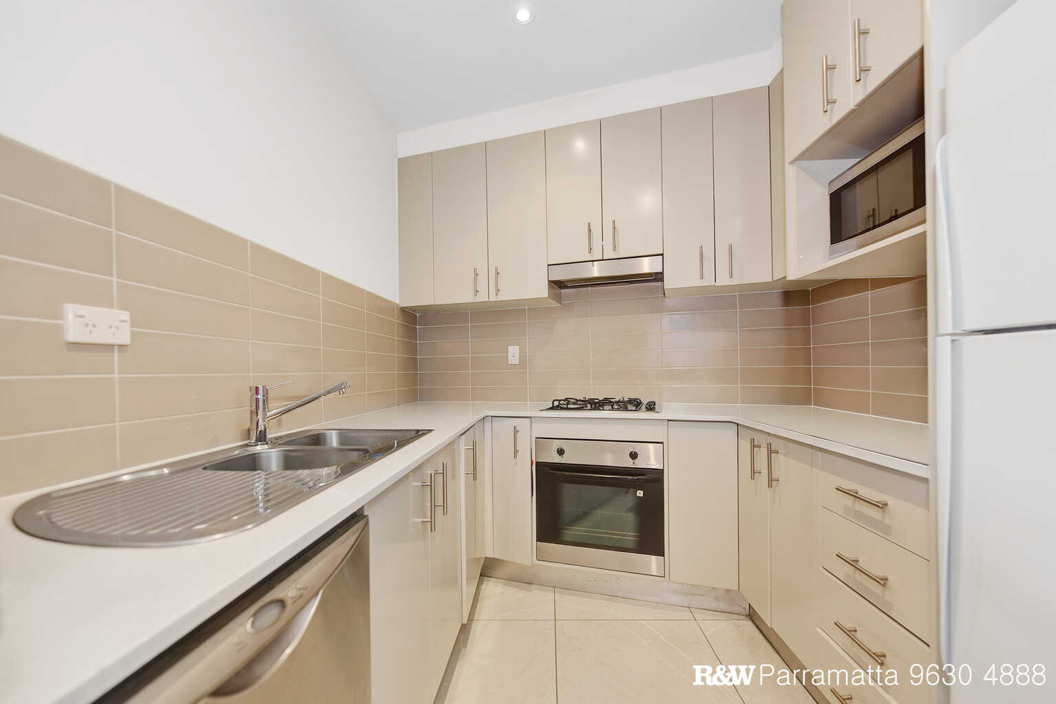 209/354 Church Street Parramatta