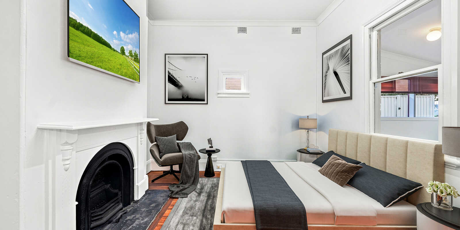 84 O'Connell Street North Parramatta 84 O'Connell Street North Parramatta