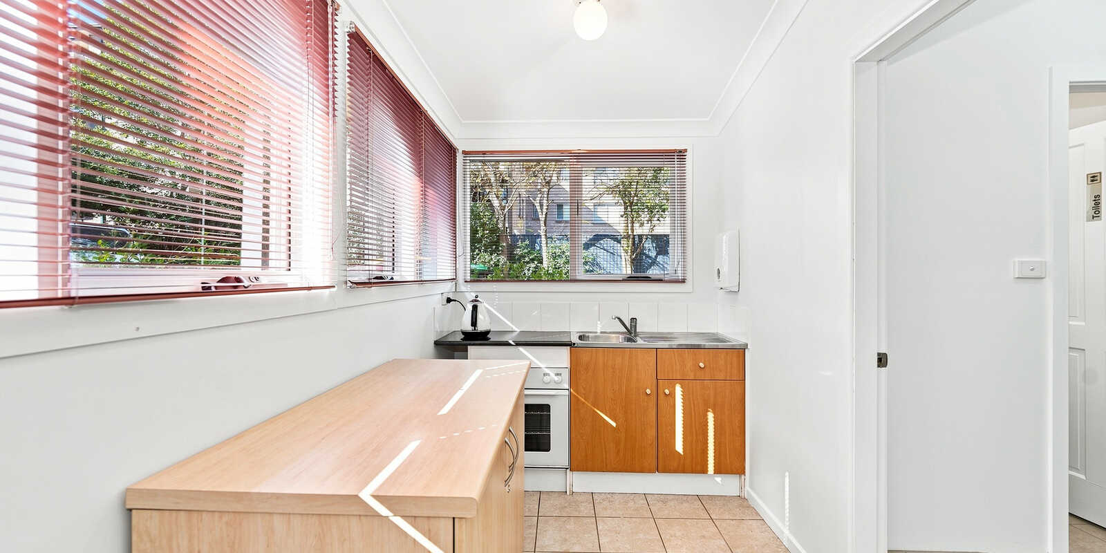  North Parramatta