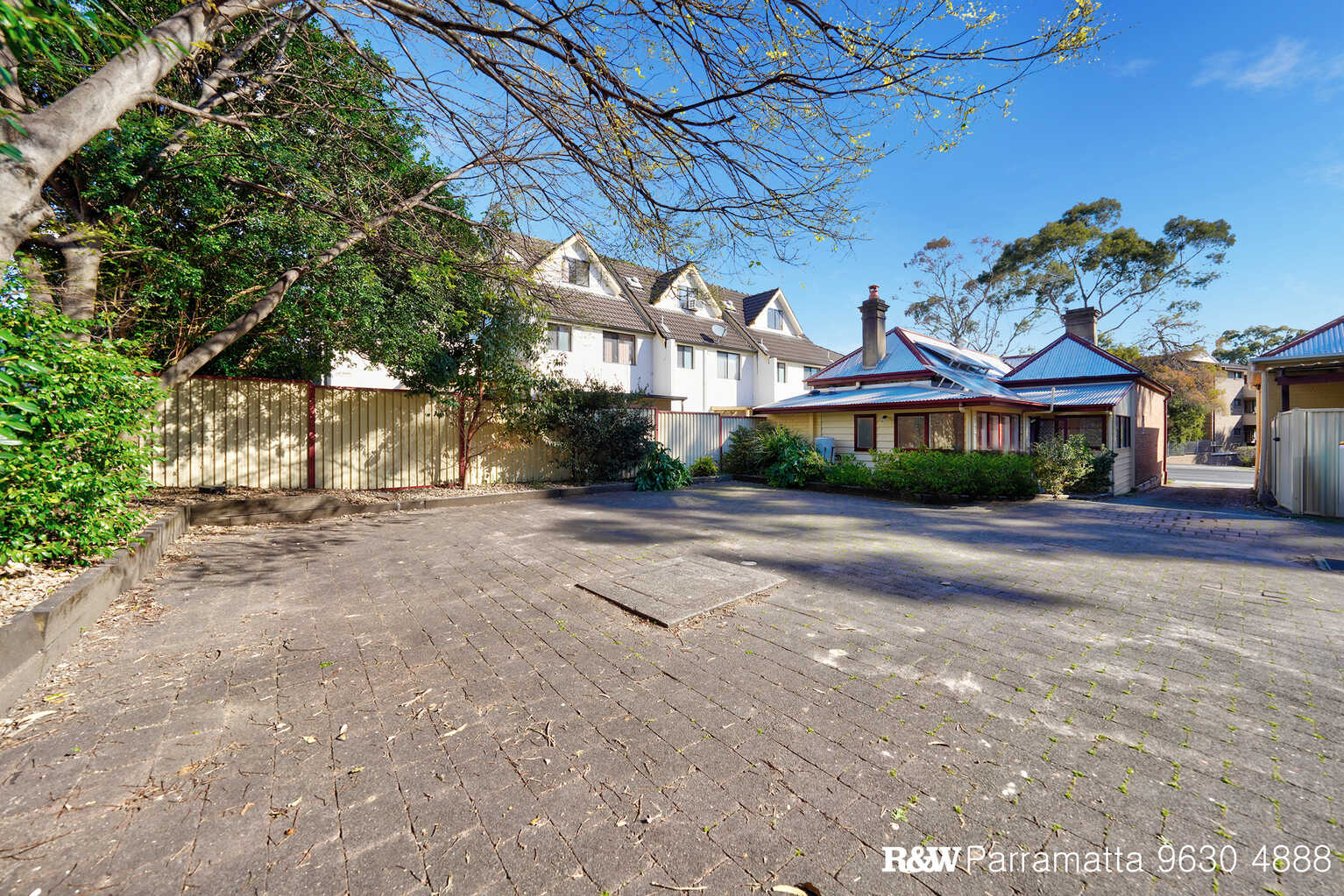  North Parramatta