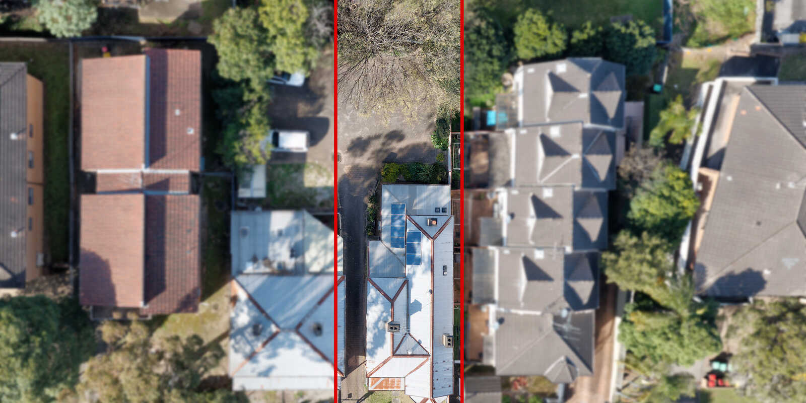  North Parramatta