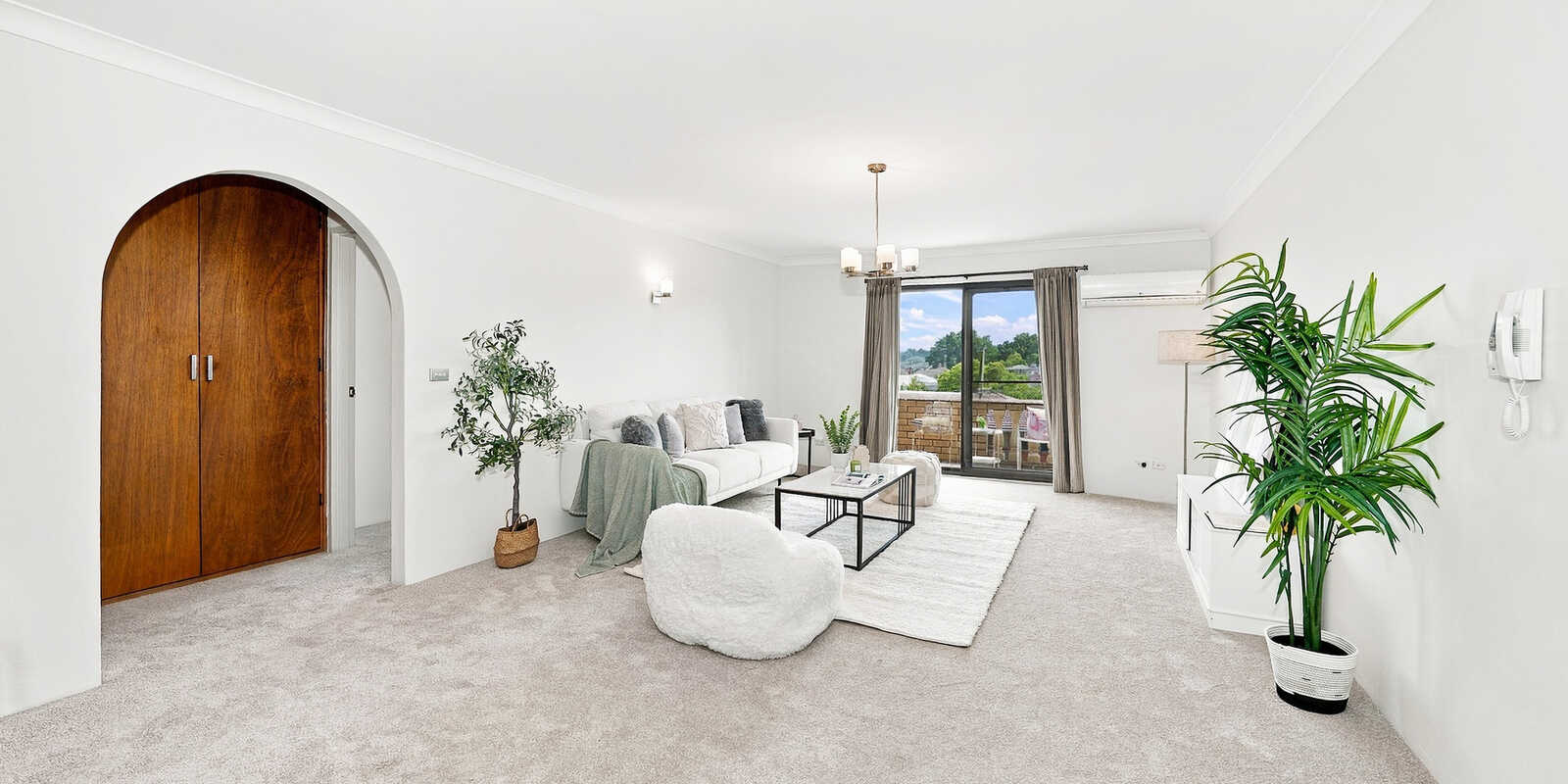 14/3 William Street North Parramatta